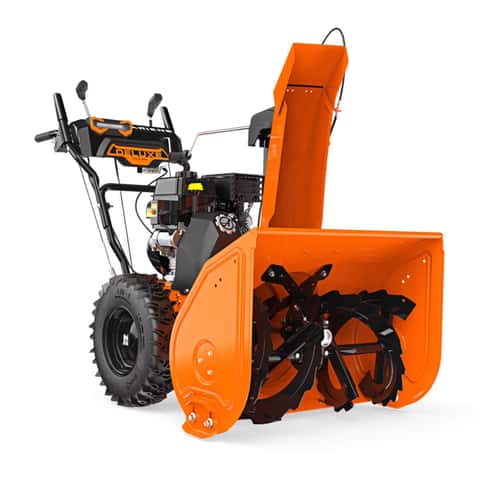 Ariens Deluxe 28 in. 254 cc Two Stage Gas Snow Blower